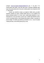 Konspekts 'Atbildes uz jautājumiem politoloģijā', 9.