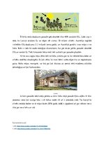 Eseja 'Celtniecības materiāli cilvēku labklājības nodrošināšanai, apzinoties pagātni un', 2.