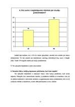 Referāts 'LLU studentu attieksme pret izvēlēto studiju programmu', 13.