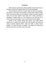 Referāts 'LLU studentu attieksme pret izvēlēto studiju programmu', 18.