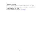 Referāts 'LLU studentu attieksme pret izvēlēto studiju programmu', 19.