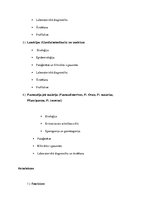 Konspekts 'Parazitoloģija', 3.