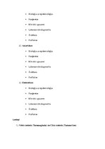 Konspekts 'Parazitoloģija', 4.