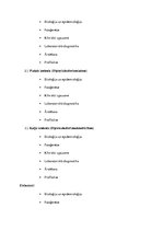 Konspekts 'Parazitoloģija', 5.