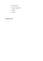 Konspekts 'Parazitoloģija', 6.