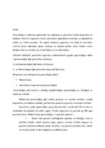 Konspekts 'Parazitoloģija', 7.