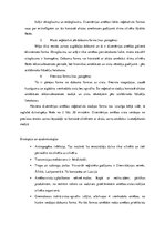 Konspekts 'Parazitoloģija', 9.