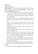 Konspekts 'Parazitoloģija', 11.