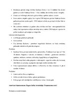 Konspekts 'Parazitoloģija', 12.