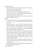 Konspekts 'Parazitoloģija', 14.