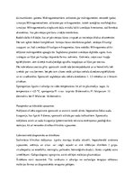 Konspekts 'Parazitoloģija', 18.