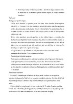 Konspekts 'Parazitoloģija', 20.