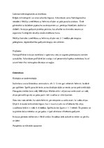 Konspekts 'Parazitoloģija', 22.