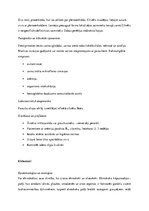 Konspekts 'Parazitoloģija', 28.