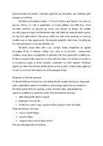 Konspekts 'Parazitoloģija', 29.