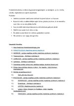 Konspekts 'Parazitoloģija', 30.