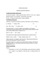 Paraugs 'Ūdeņraža peroksīda noteikšana', 1.