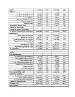 Konspekts 'Finanšu analīze "Radisson Blu Elizabete Hotel"', 12.