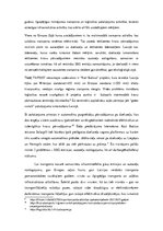 Eseja 'Vides aizsardzības problēmas un risinājumi loģistikas nozarē', 4.