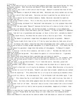 Eseja 'Beowulf vs Hercules (Disney). Who Is a Better Hero?', 1.