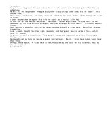 Eseja 'Beowulf vs Hercules (Disney). Who Is a Better Hero?', 3.