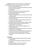 Referāts 'Bērncentrētā mācību modeļa analīze', 2.