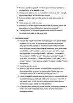 Referāts 'Bērncentrētā mācību modeļa analīze', 3.