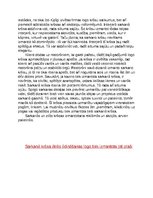 Prezentācija 'Sarkanās krāsas nozīme sabiedrībā un logo', 3.