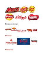 Prezentācija 'Sarkanās krāsas nozīme sabiedrībā un logo', 5.