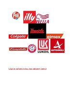 Prezentācija 'Sarkanās krāsas nozīme sabiedrībā un logo', 7.