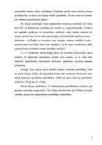 Referāts 'Anglijas konstitucionālo tiesību akti un to nozīme tiesiskas valsts veidošanā', 8.