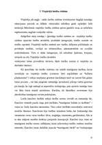 Referāts 'Anglijas konstitucionālo tiesību akti un to nozīme tiesiskas valsts veidošanā', 10.