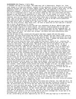 Eseja 'Bloadsoaked Ash futuristic,action,thriller creative writing,recomeneded for ages', 1.