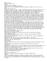 Eseja 'Bloadsoaked Ash futuristic,action,thriller creative writing,recomeneded for ages', 16.