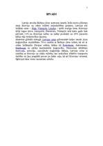 Referāts 'Latvijas transporta sistēma', 1.