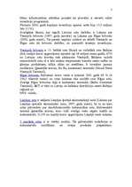 Referāts 'Latvijas transporta sistēma', 3.