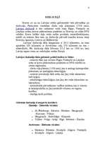 Referāts 'Latvijas transporta sistēma', 4.