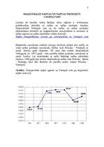 Referāts 'Latvijas transporta sistēma', 8.