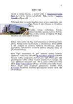 Referāts 'Latvijas transporta sistēma', 11.