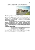 Referāts 'Latvijas transporta sistēma', 18.