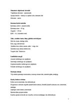 Prakses atskaite 'Slimības vēsture ginekoloģijā', 3.