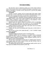 Eseja 'Ēnu ekonomika', 1.