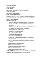 Konspekts 'Preču uzskaite', 1.