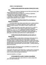 Konspekts 'Preču uzskaite', 2.