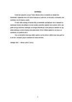 Referāts 'Latvijas Valsts vēstures arhīvs', 3.