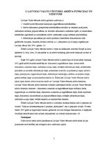 Referāts 'Latvijas Valsts vēstures arhīvs', 7.