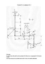 Paraugs 'Cieta ķermeņa līdzsvars', 2.