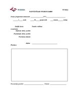 Konspekts 'Финансовый менеджмент AS "Latvenergo"', 1.