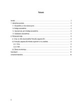 Referāts 'Dīķu ekosistēma', 2.