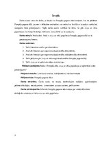 Referāts 'Dīķu ekosistēma', 3.